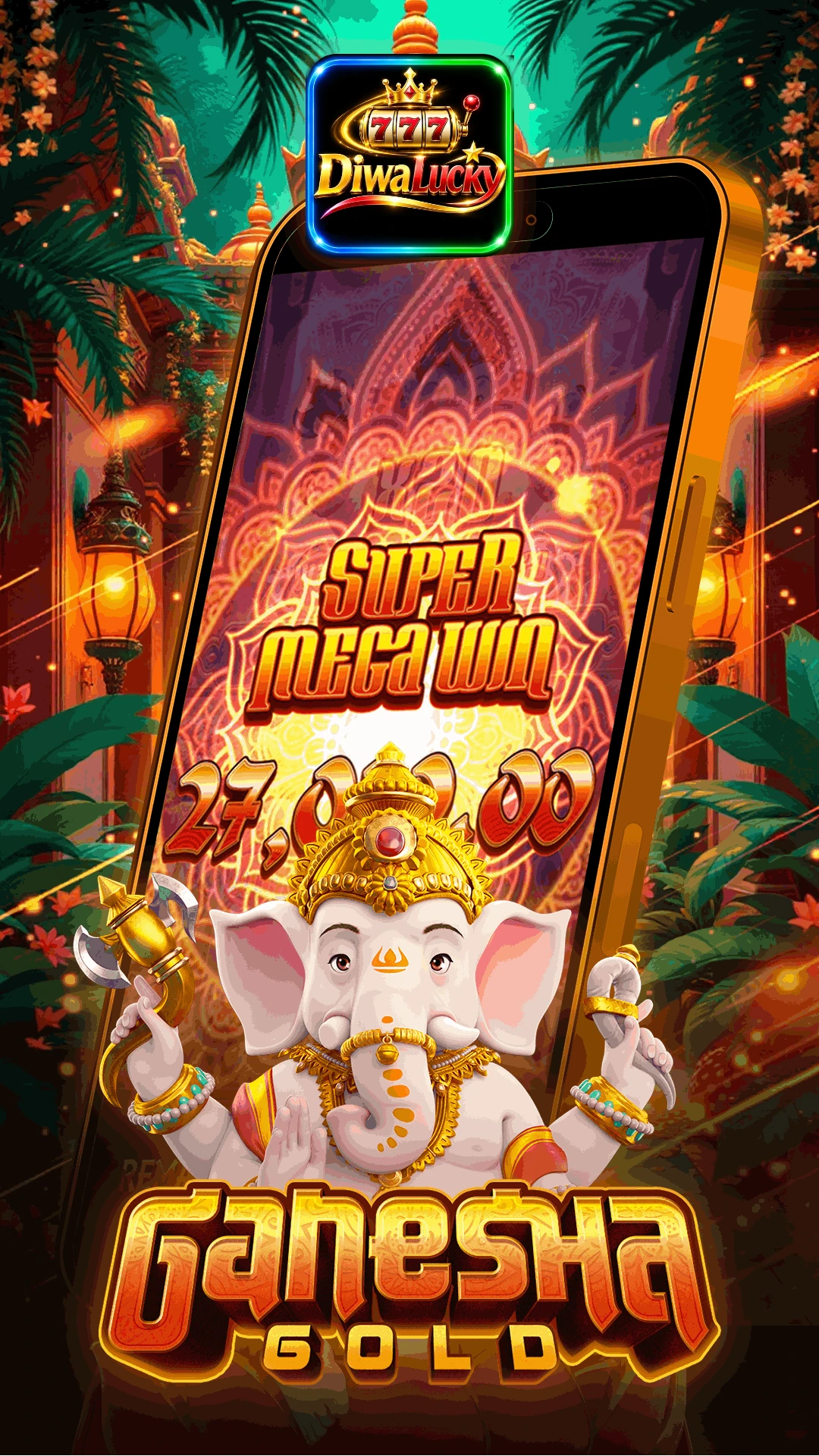 Diwa Lucky 9 diwa lucky game